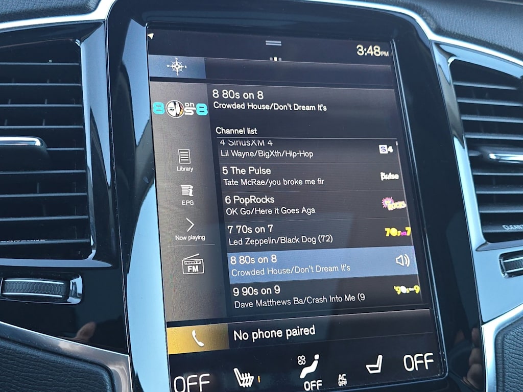 Thumbnail: 2016 Volvo XC90 - 9