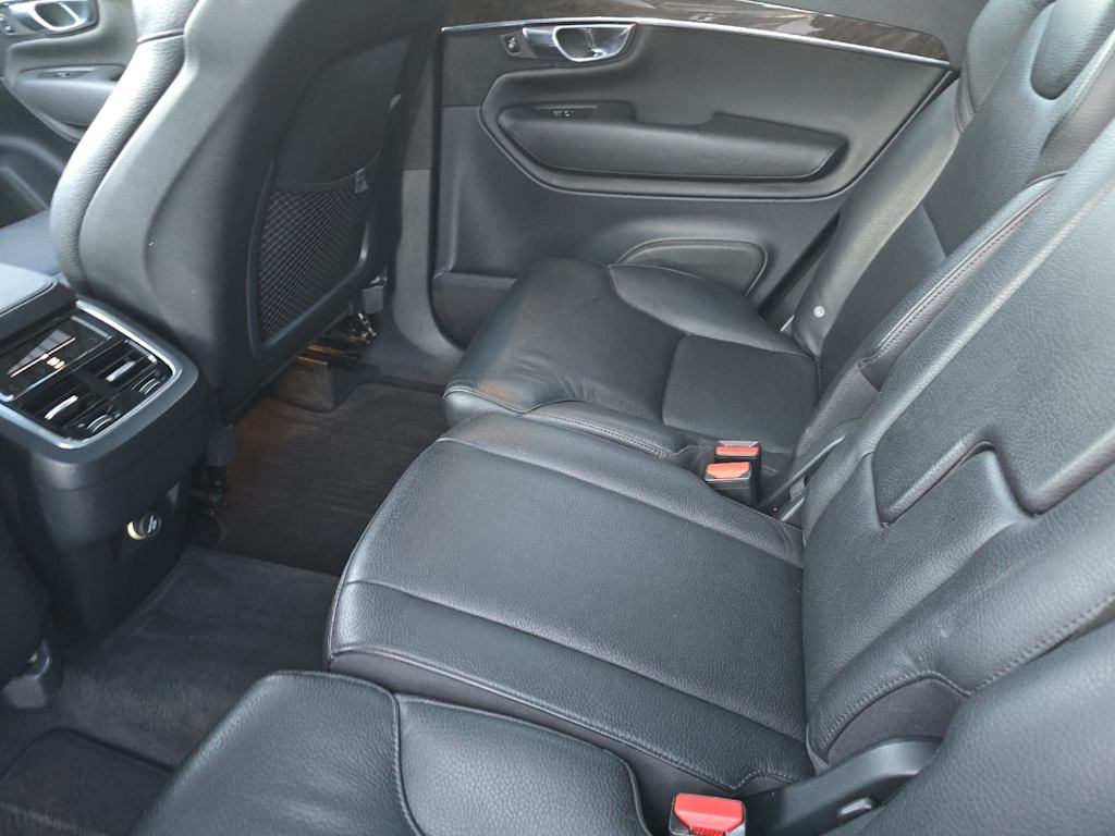 Thumbnail: 2016 Volvo XC90 - 6