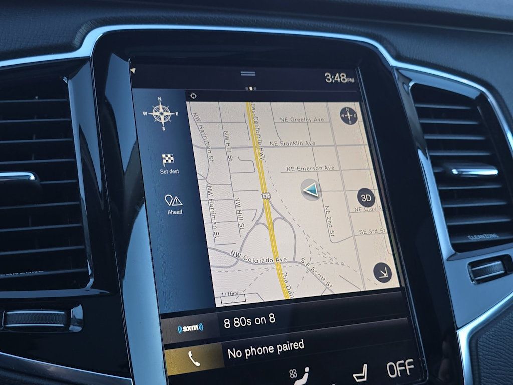 Thumbnail: 2016 Volvo XC90 - 16