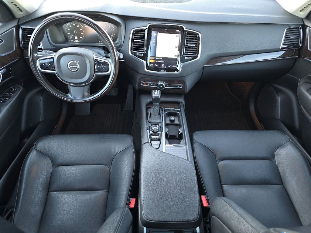 Thumbnail: 2016 Volvo XC90 - 2