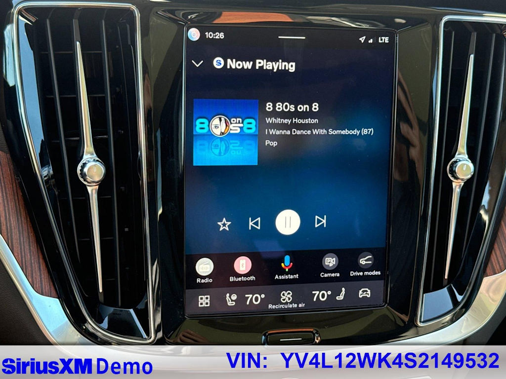 Thumbnail: 2025 Volvo V60 - 10