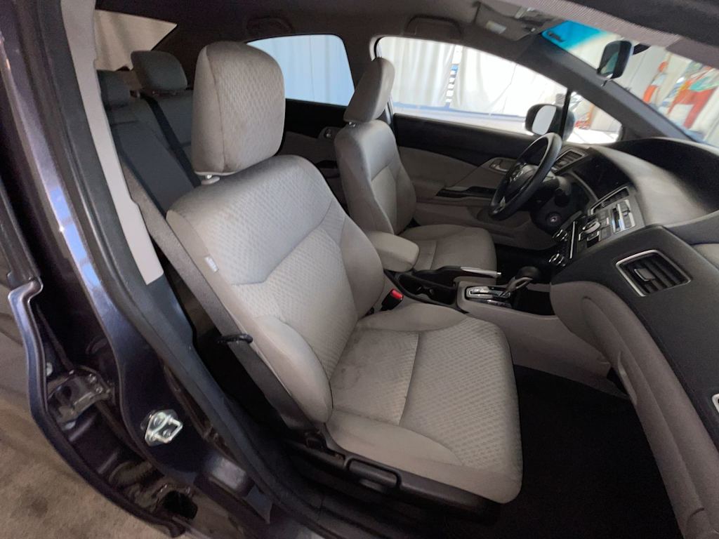 Thumbnail: 2015 Honda Civic - 26