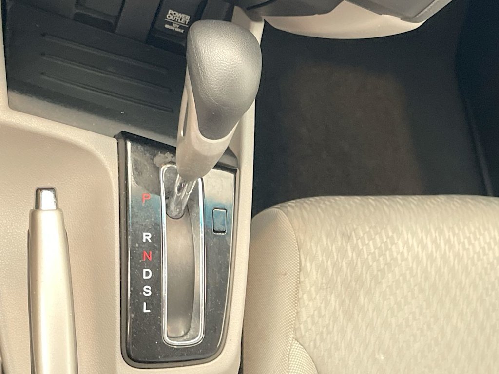 Thumbnail: 2015 Honda Civic - 13