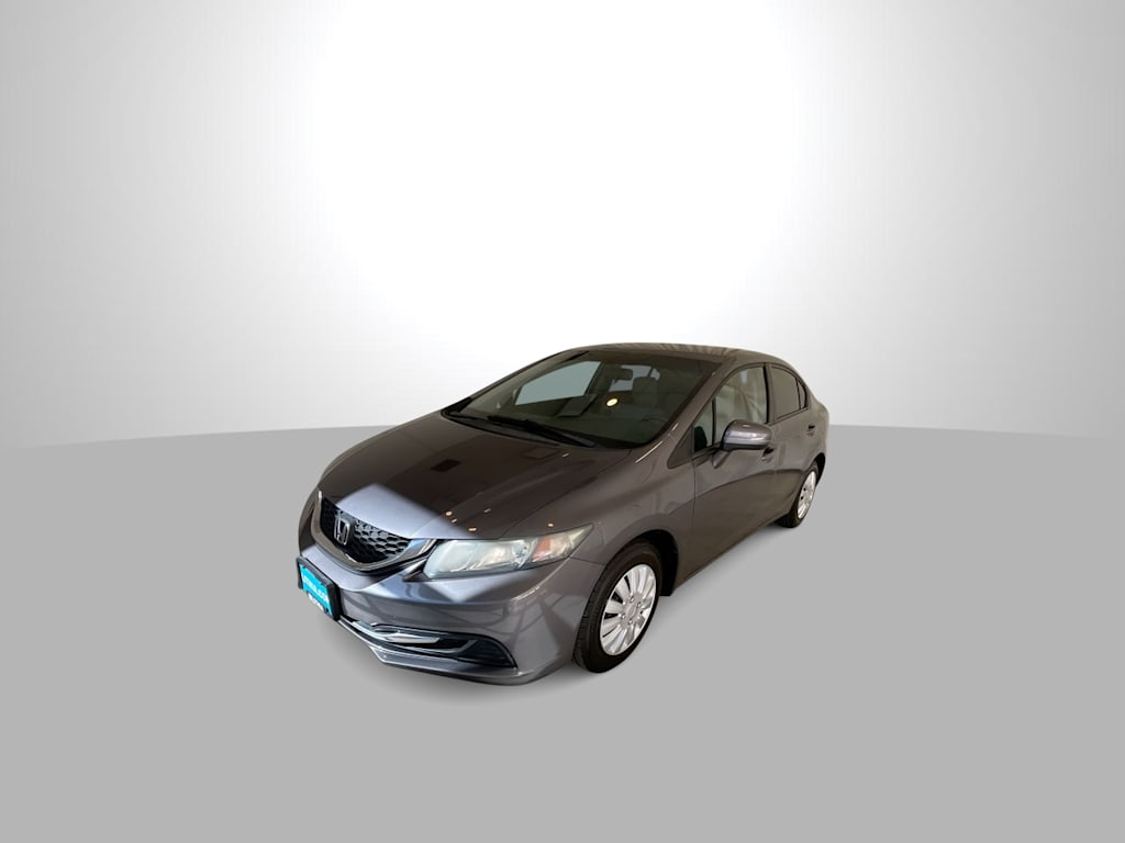 Thumbnail: 2015 Honda Civic - 18