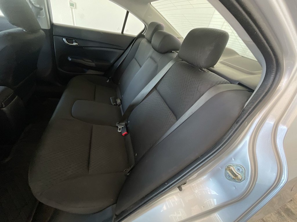 Thumbnail: 2014 Honda Civic - 10