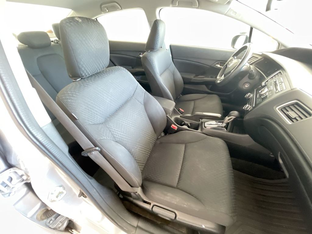 Thumbnail: 2014 Honda Civic - 25