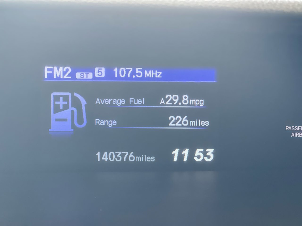Thumbnail: 2014 Honda Civic - 13