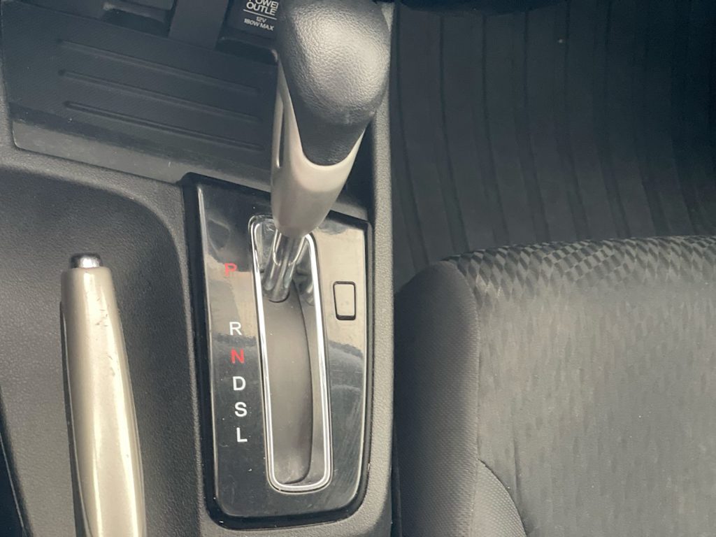 Thumbnail: 2014 Honda Civic - 12