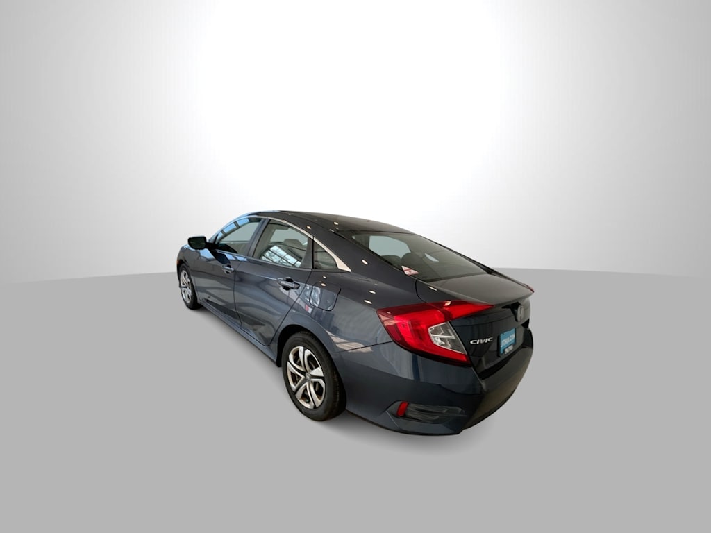 Thumbnail: 2017 Honda Civic - 19