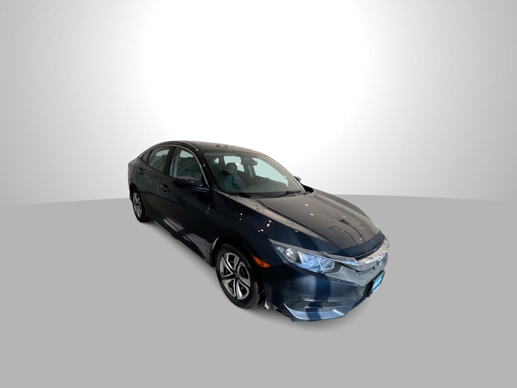 Thumbnail: 2017 Honda Civic - 5