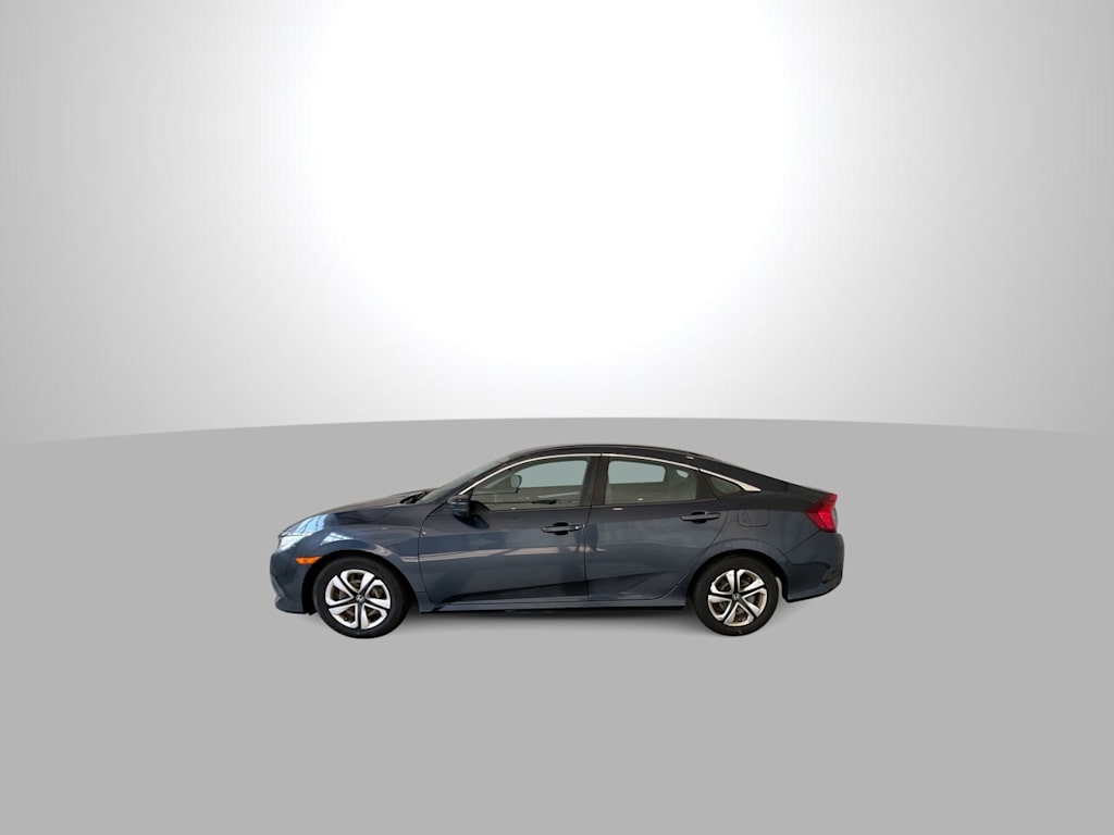 Thumbnail: 2017 Honda Civic - 18