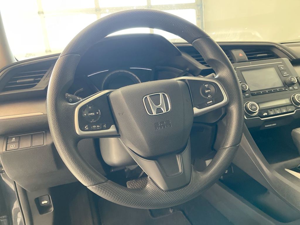 Thumbnail: 2017 Honda Civic - 2