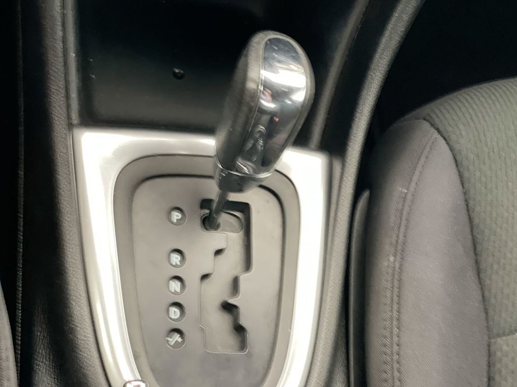 Thumbnail: 2012 Chrysler 200 - 24