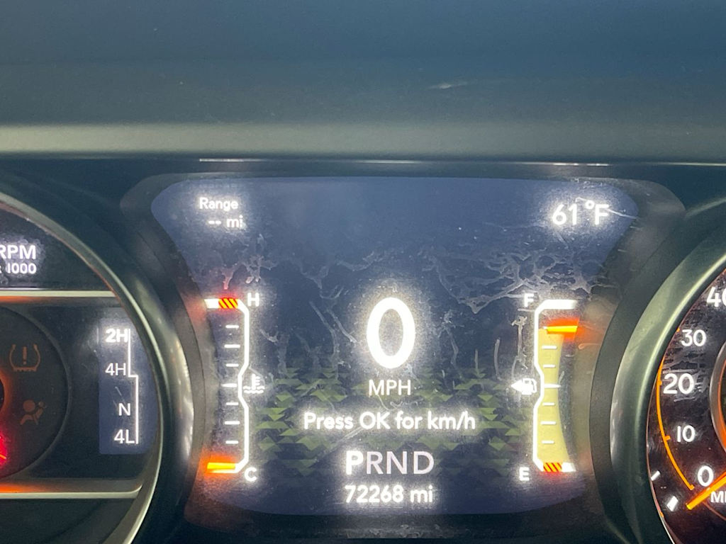 Thumbnail: 2019 Jeep Wrangler - 15