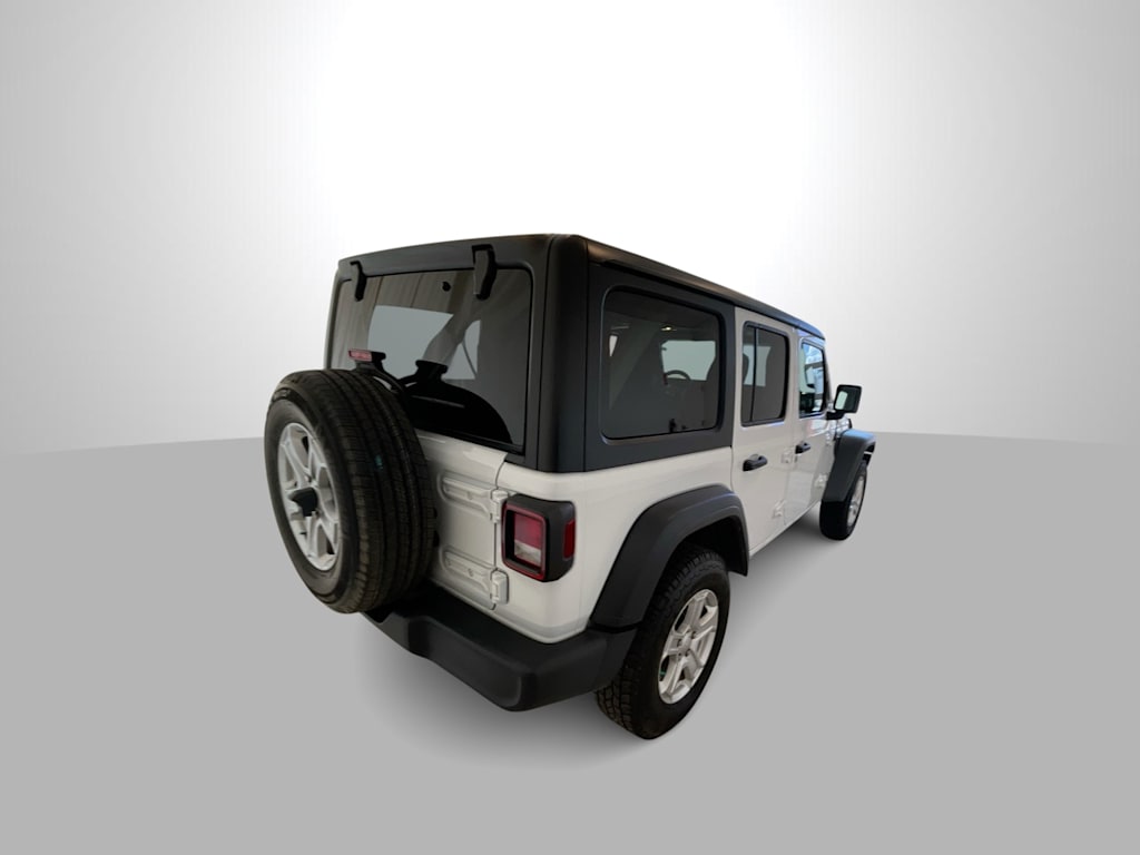 Thumbnail: 2019 Jeep Wrangler - 20