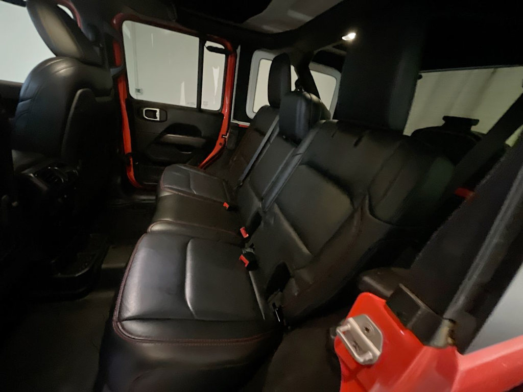 Thumbnail: 2019 Jeep Wrangler - 10