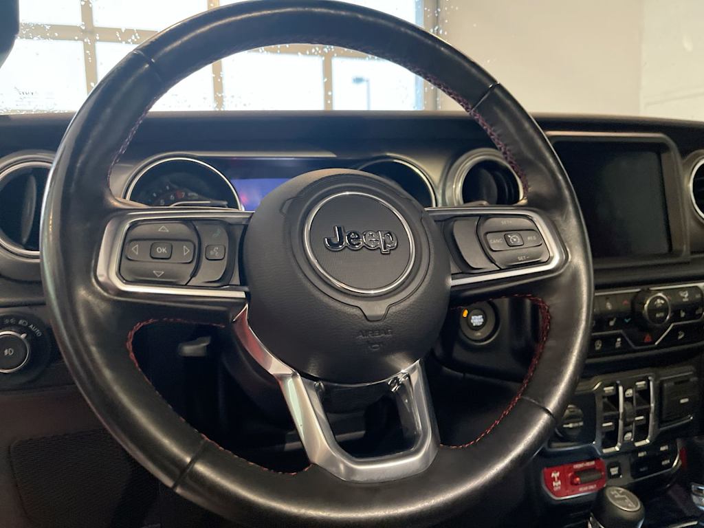 Thumbnail: 2019 Jeep Wrangler - 2