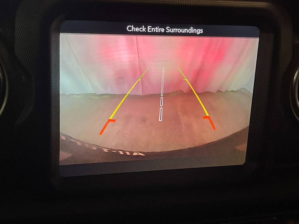 Thumbnail: 2019 Jeep Wrangler - 24