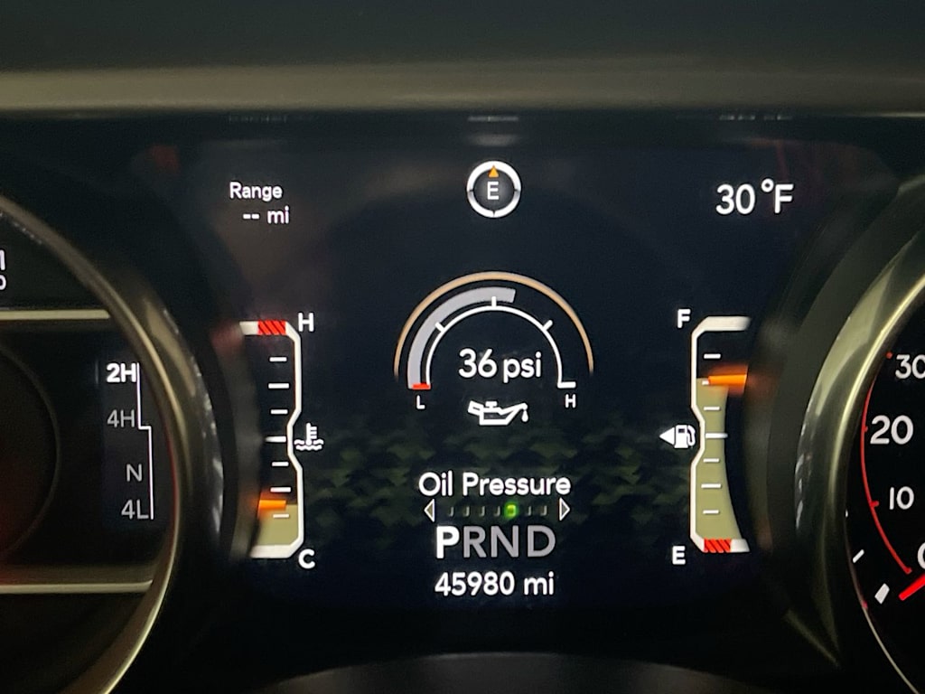 Thumbnail: 2019 Jeep Wrangler - 13