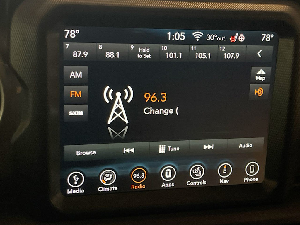 Thumbnail: 2019 Jeep Wrangler - 11