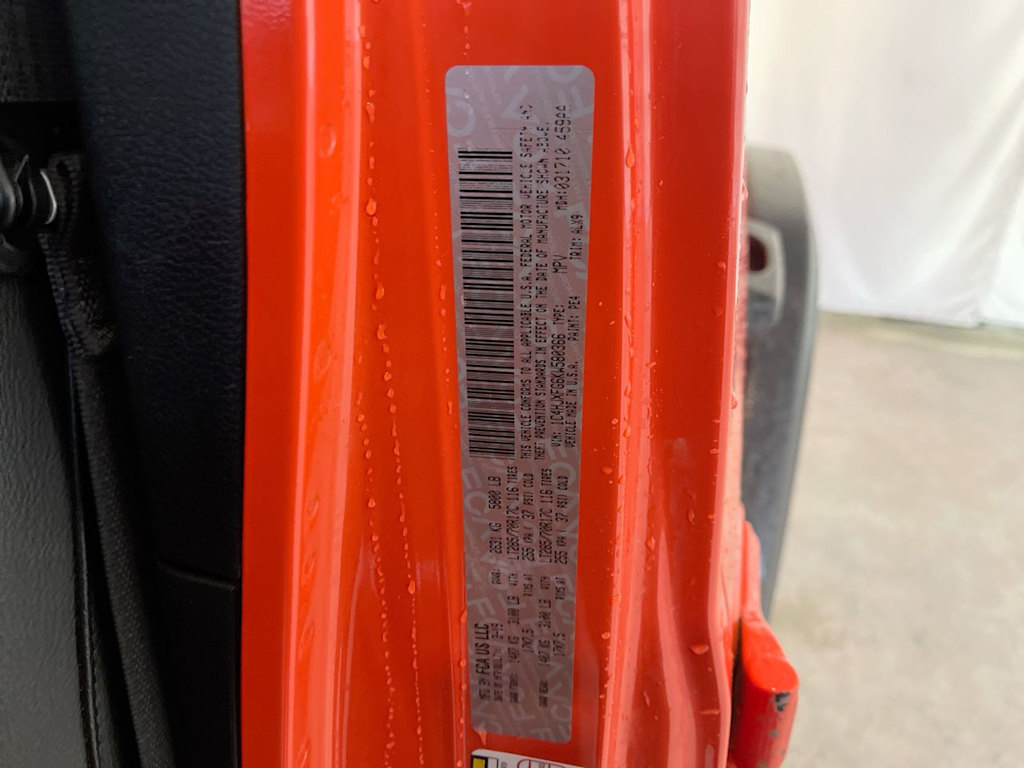 Thumbnail: 2019 Jeep Wrangler - 16