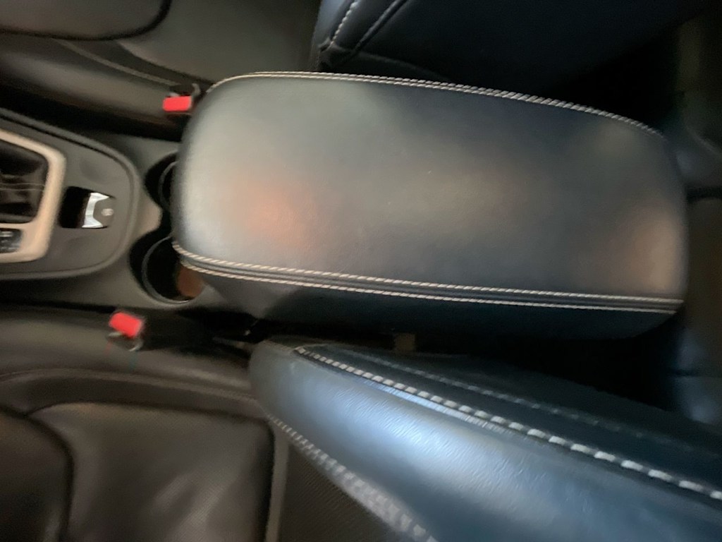 Thumbnail: 2016 Jeep Cherokee - 26