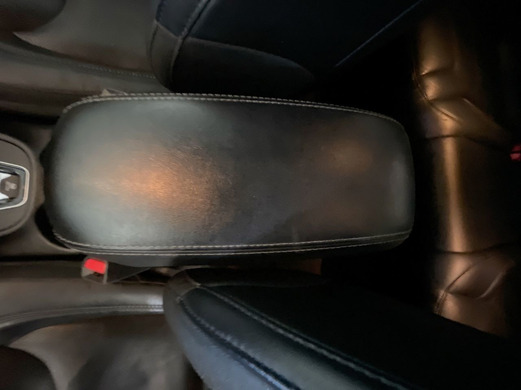Thumbnail: 2019 Jeep Cherokee - 26