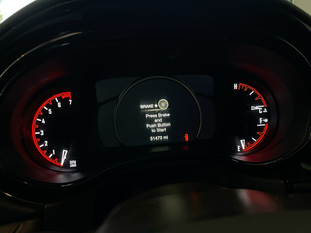 Thumbnail: 2026 Dodge Durango - 13