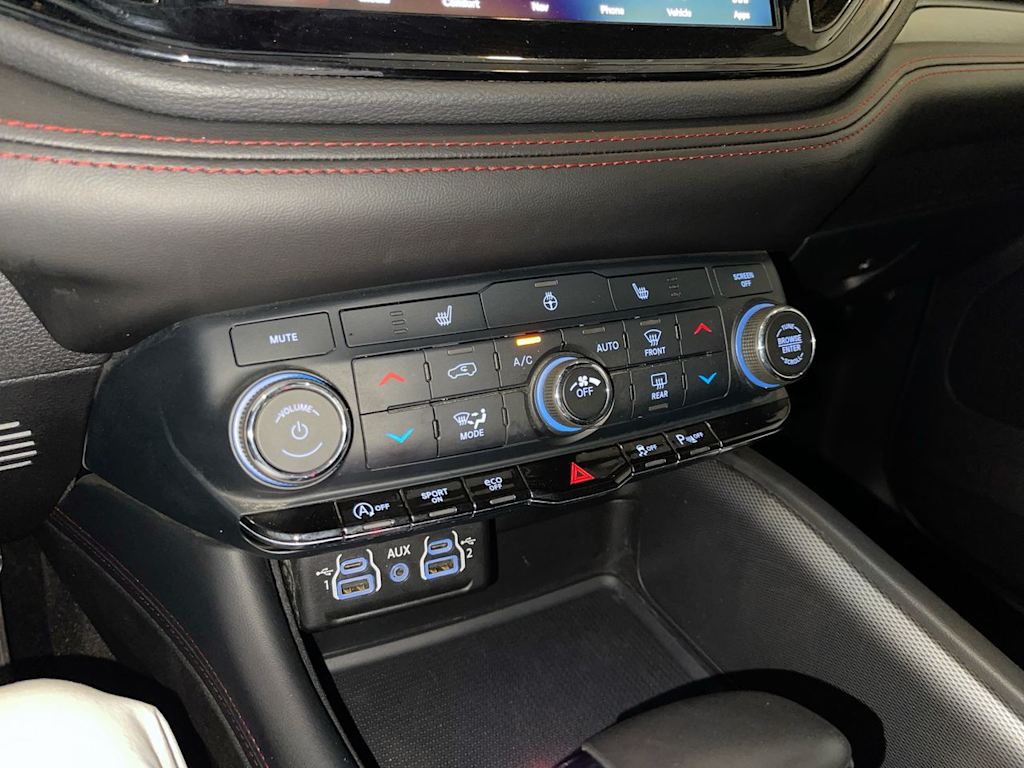 Thumbnail: 2026 Dodge Durango - 26