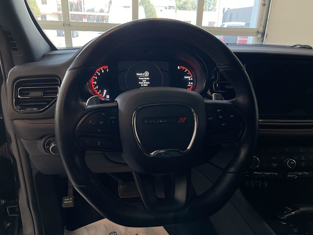 Thumbnail: 2026 Dodge Durango - 2