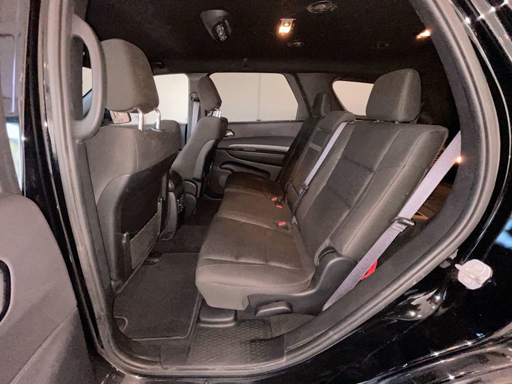 Thumbnail: 2026 Dodge Durango - 10