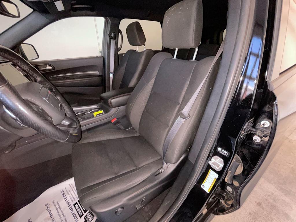 Thumbnail: 2026 Dodge Durango - 8