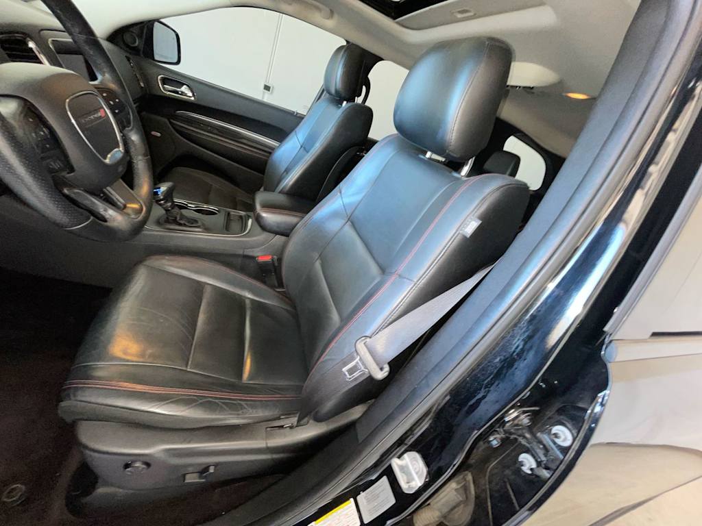 Thumbnail: 2018 Dodge Durango - 10