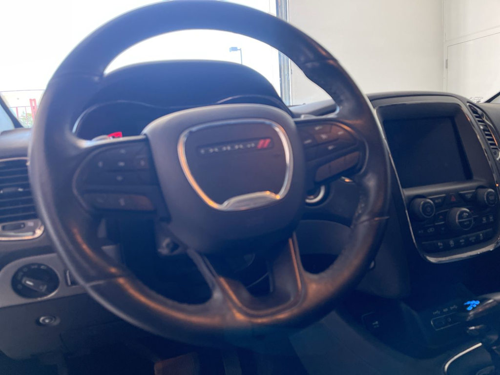 Thumbnail: 2018 Dodge Durango - 2