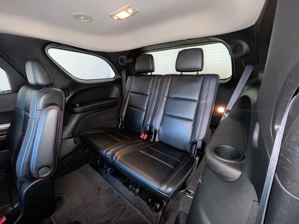 Thumbnail: 2018 Dodge Durango - 28