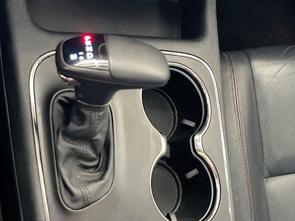Thumbnail: 2018 Dodge Durango - 12