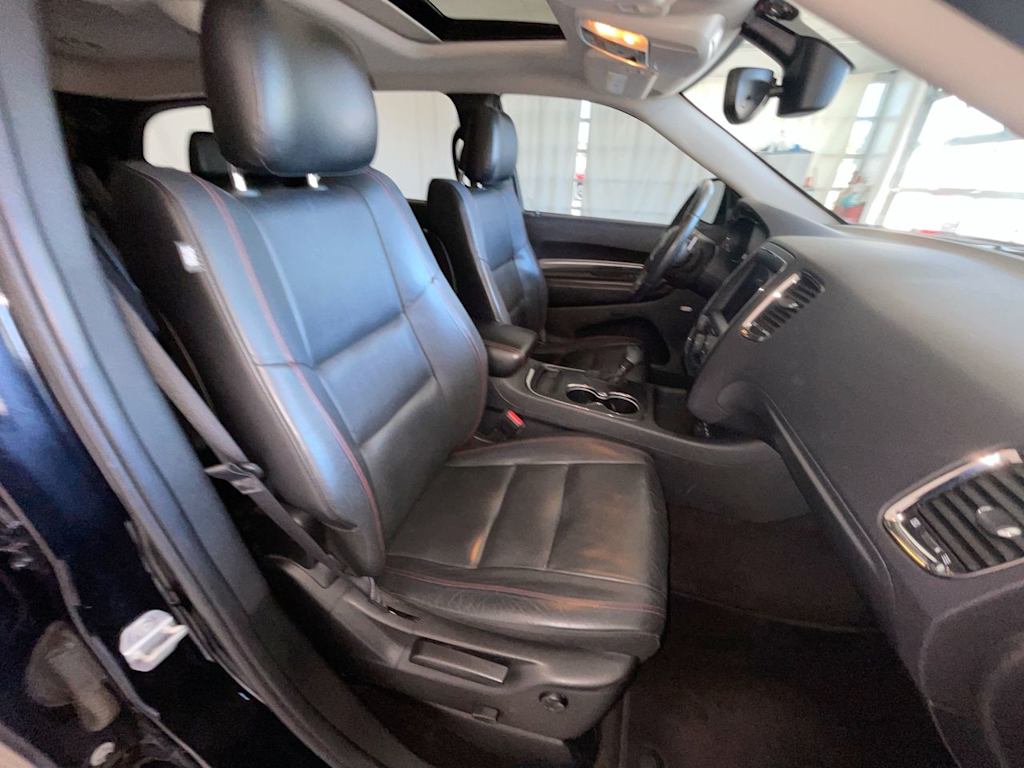 Thumbnail: 2018 Dodge Durango - 9