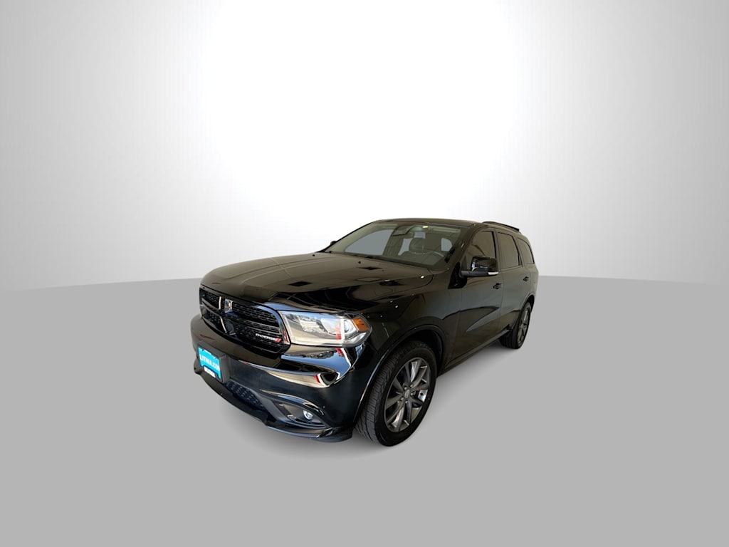 Thumbnail: 2018 Dodge Durango - 6