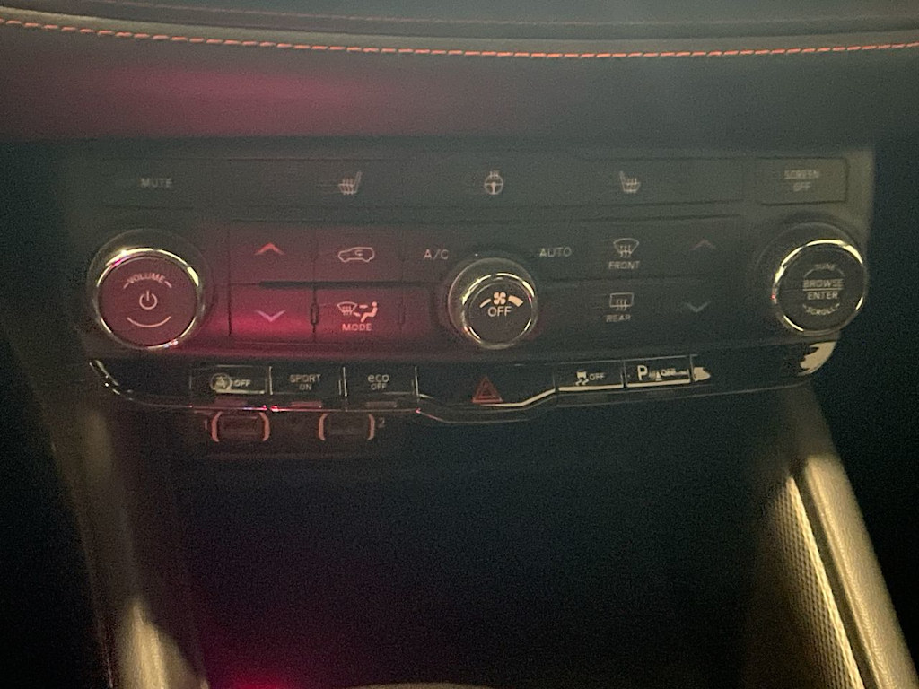 Thumbnail: 2023 Dodge Durango - 23