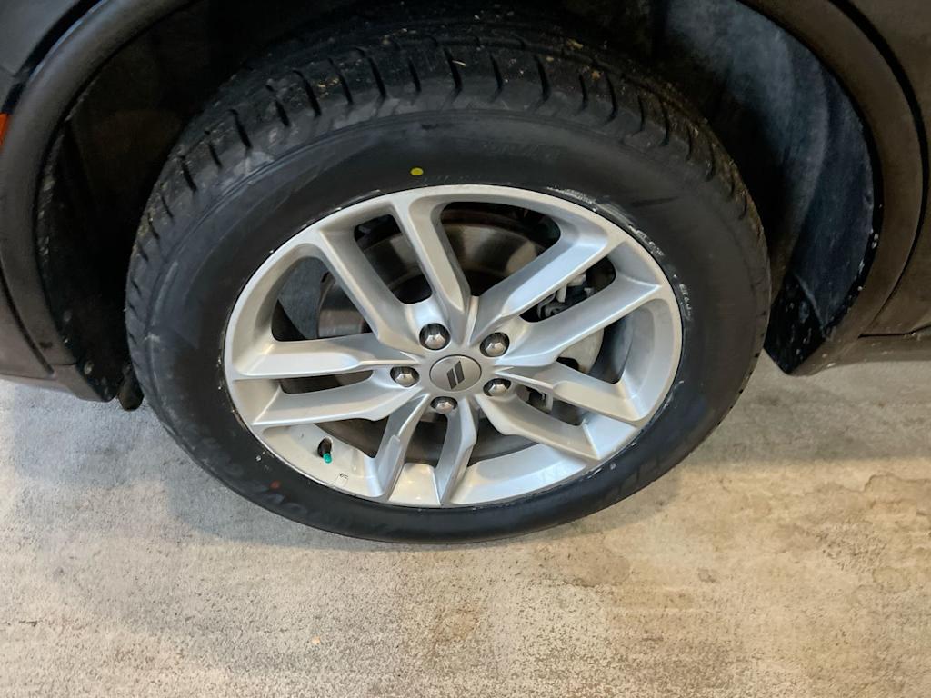 Thumbnail: 2023 Dodge Durango - 7