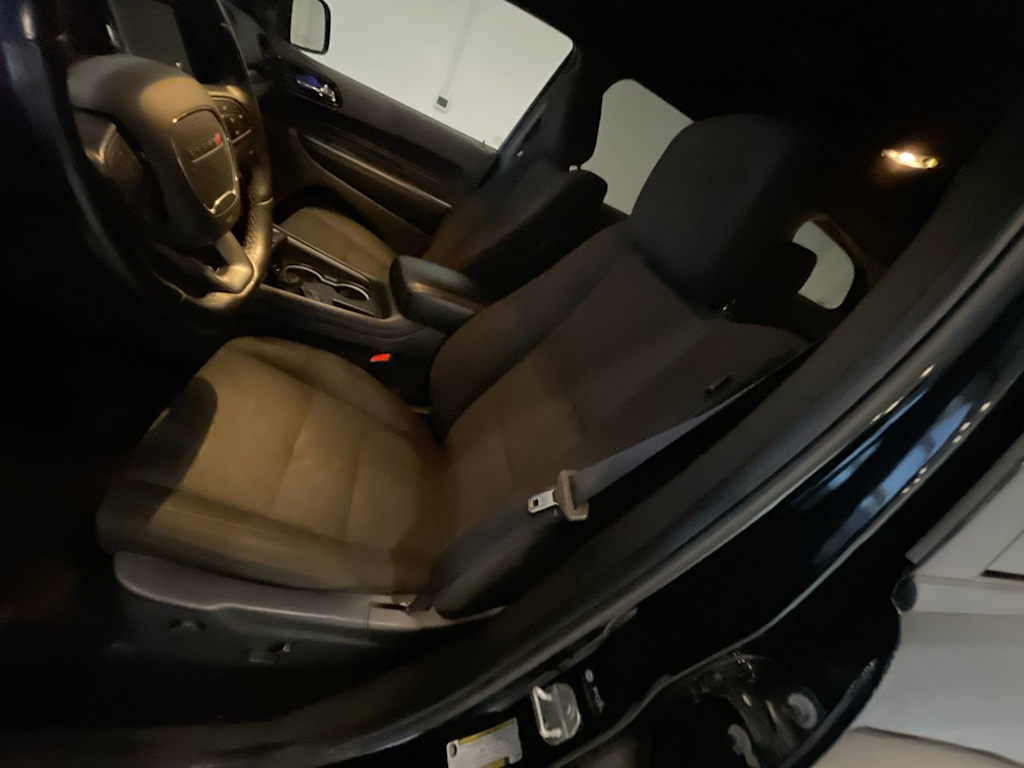 Thumbnail: 2023 Dodge Durango - 10