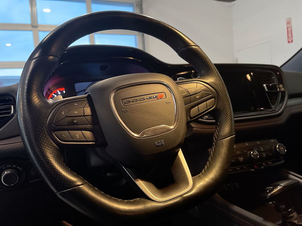 Thumbnail: 2023 Dodge Durango - 2