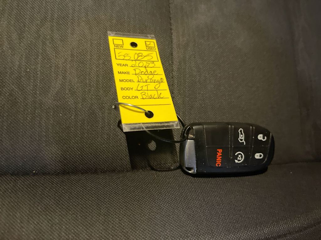 Thumbnail: 2023 Dodge Durango - 14