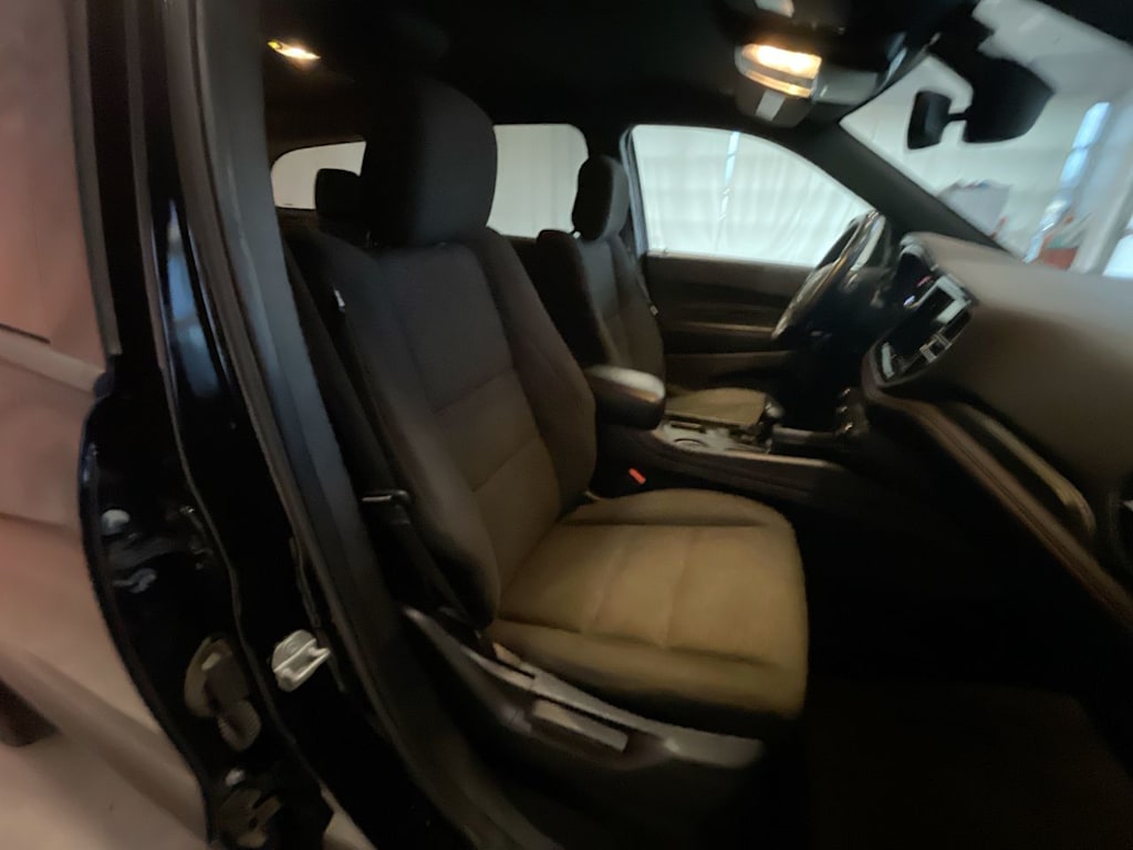 Thumbnail: 2023 Dodge Durango - 9