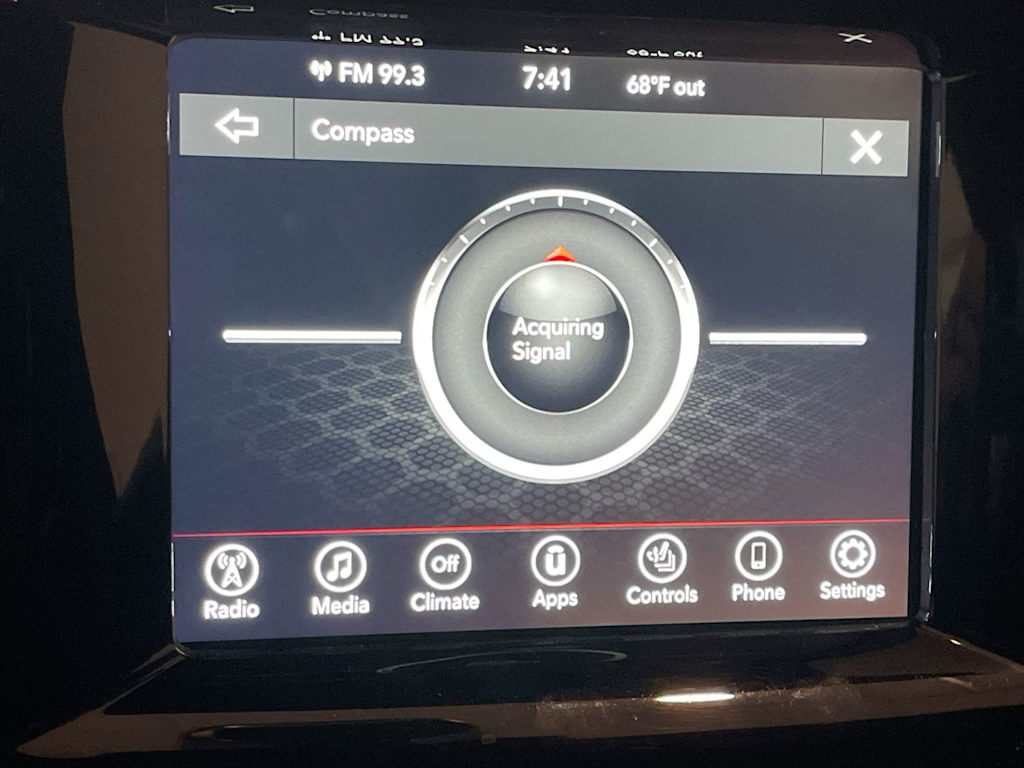 Thumbnail: 2023 Dodge Durango - 22