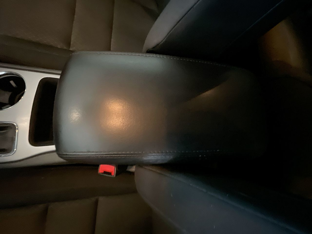 Thumbnail: 2020 Jeep Grand Cherokee - 27