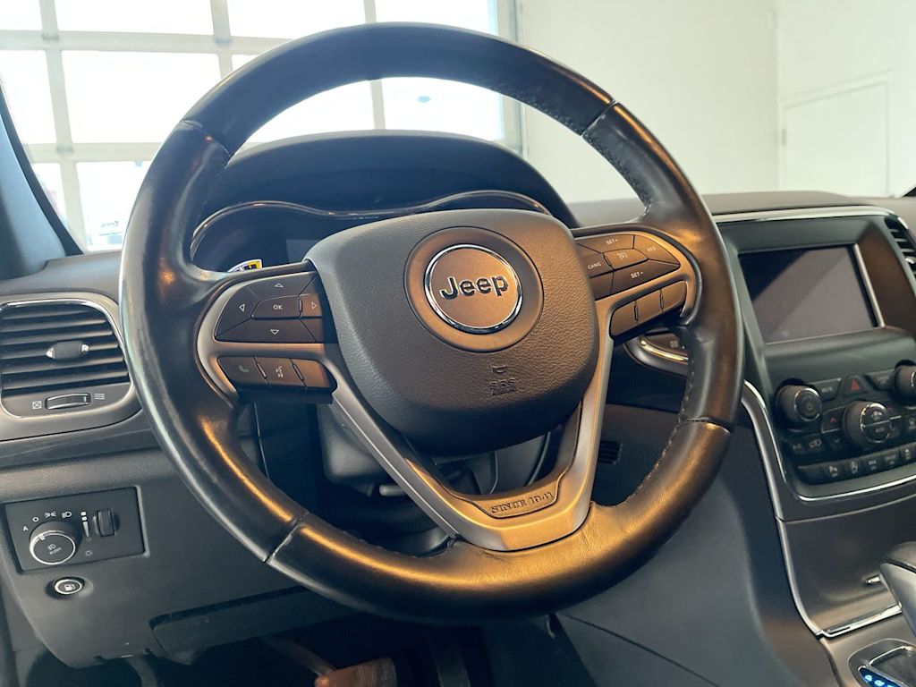 Thumbnail: 2020 Jeep Grand Cherokee - 2