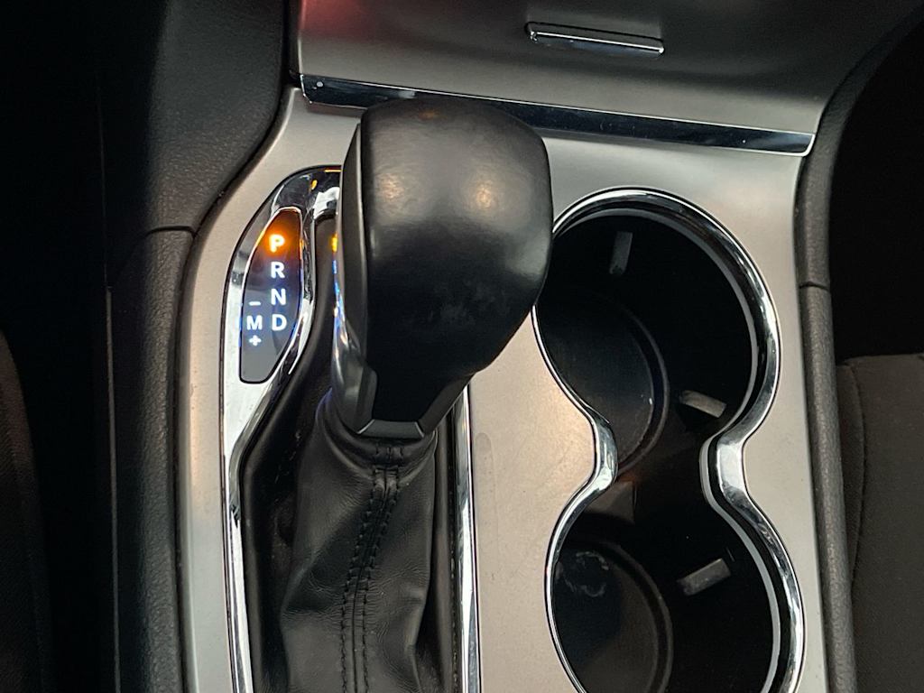 Thumbnail: 2020 Jeep Grand Cherokee - 13