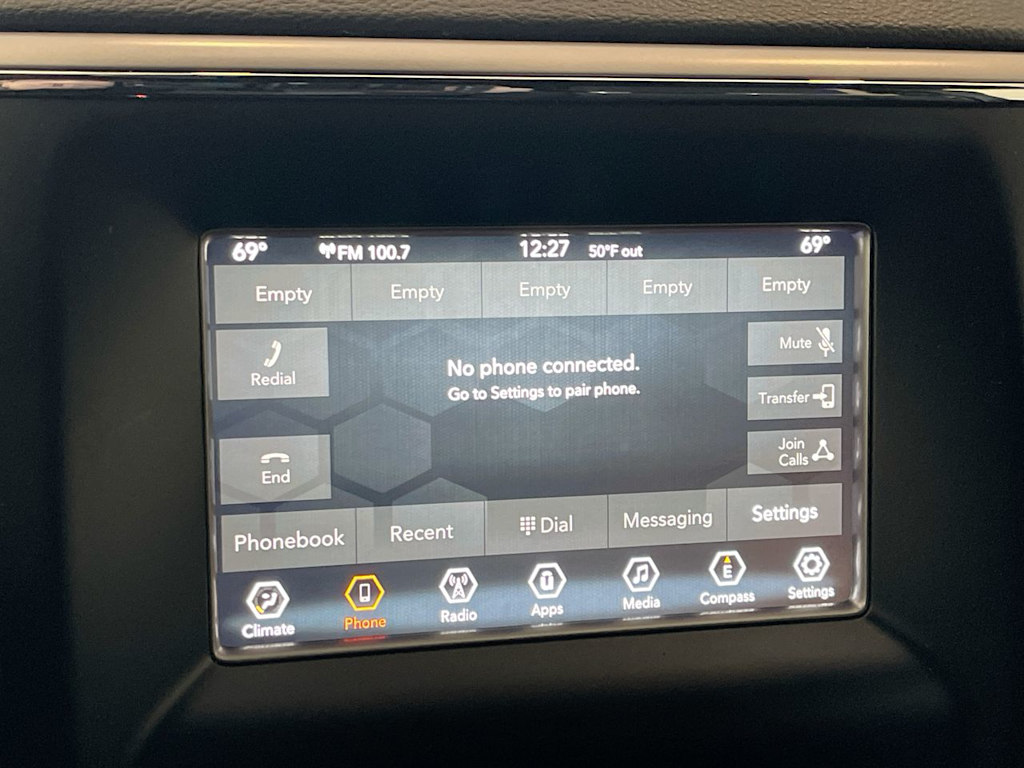 Thumbnail: 2020 Jeep Grand Cherokee - 12