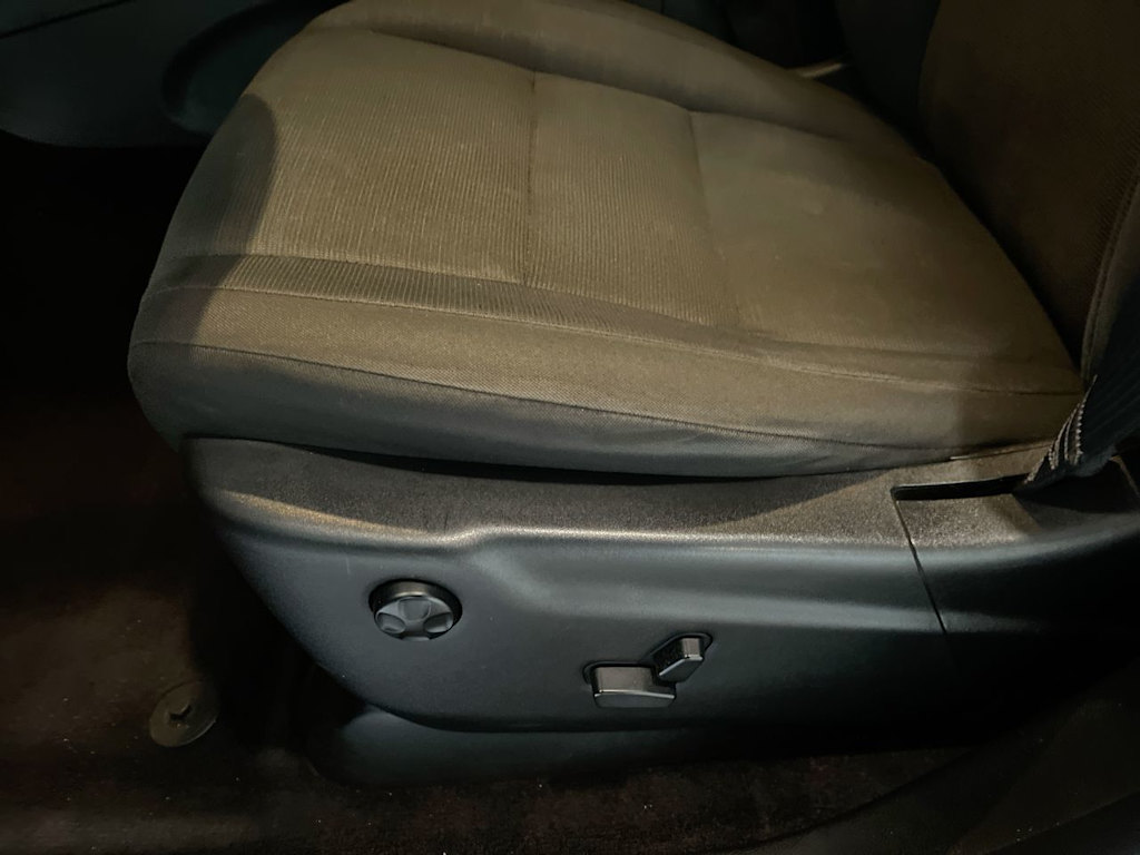 Thumbnail: 2017 Jeep Grand Cherokee - 22